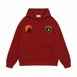 Picture of Rhude Hoodies _SKURhudeS-XXLRHM06611608